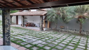 Casa Brisa - Férias, Lazer e Curtição